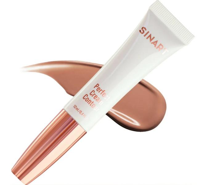 Sinart Perfect Cream Contour кремовий контуринг для обличчя